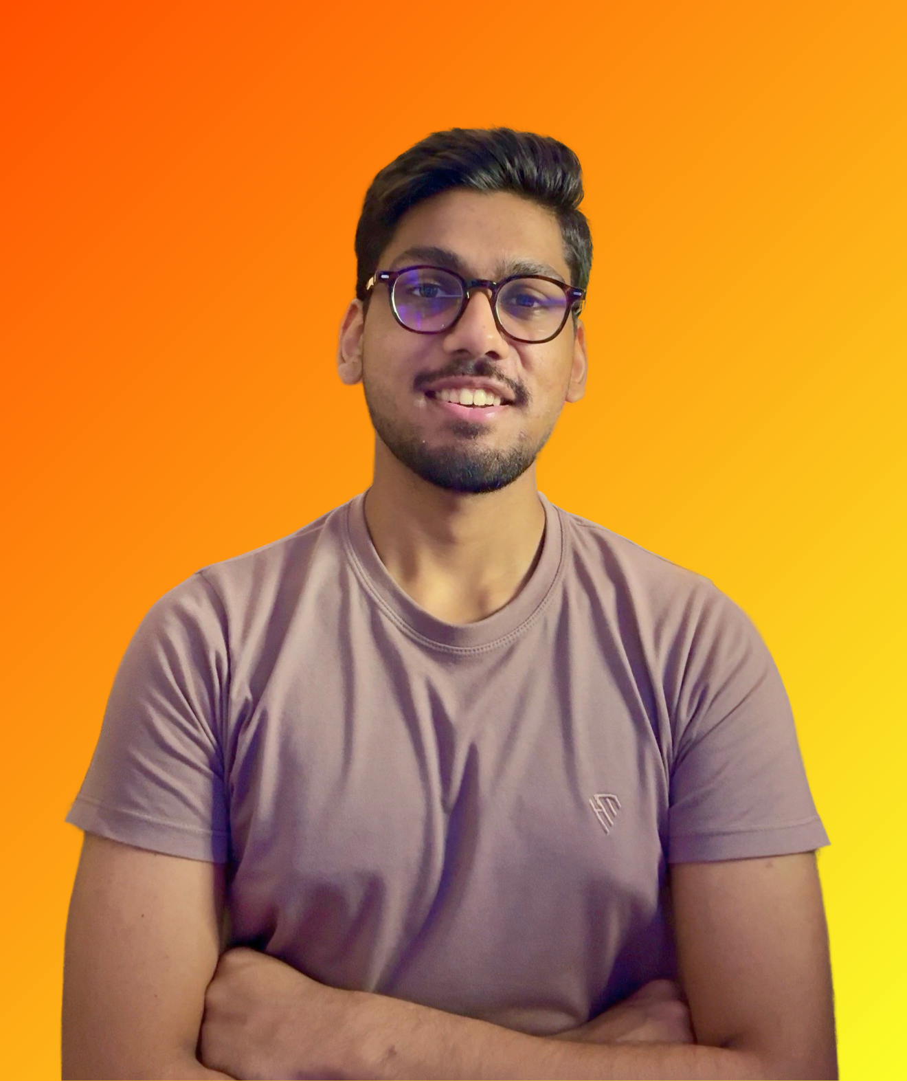 Saad Bhatti, founder of Axionox